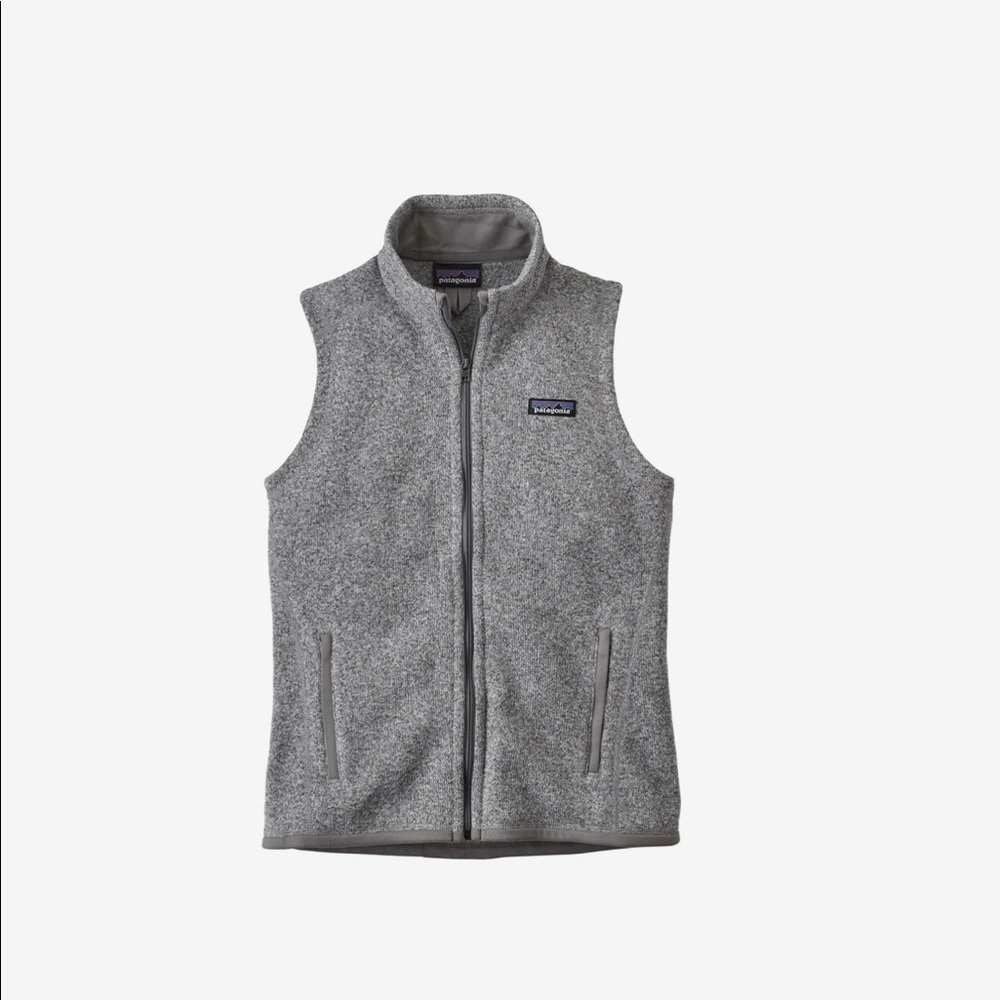 Patagonia Vest